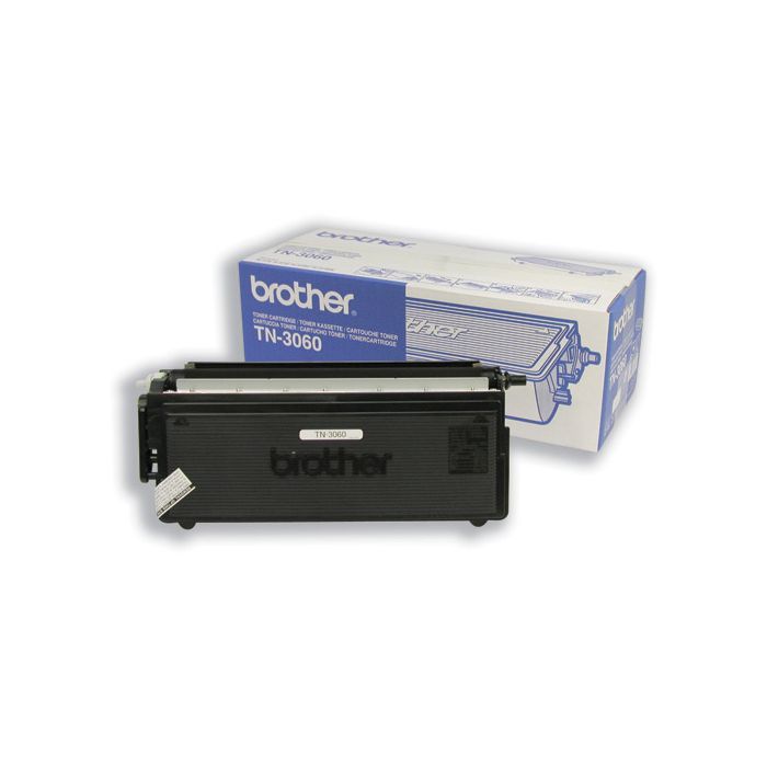 Картридж Brother TN3060 для HL-51xx, DCP-8040, MFC8440/8840 (TN3060)