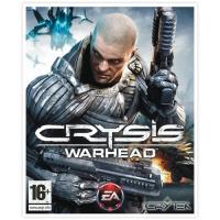 Игра Crysis Warhead. Electronic arts (Crysis Warhead)