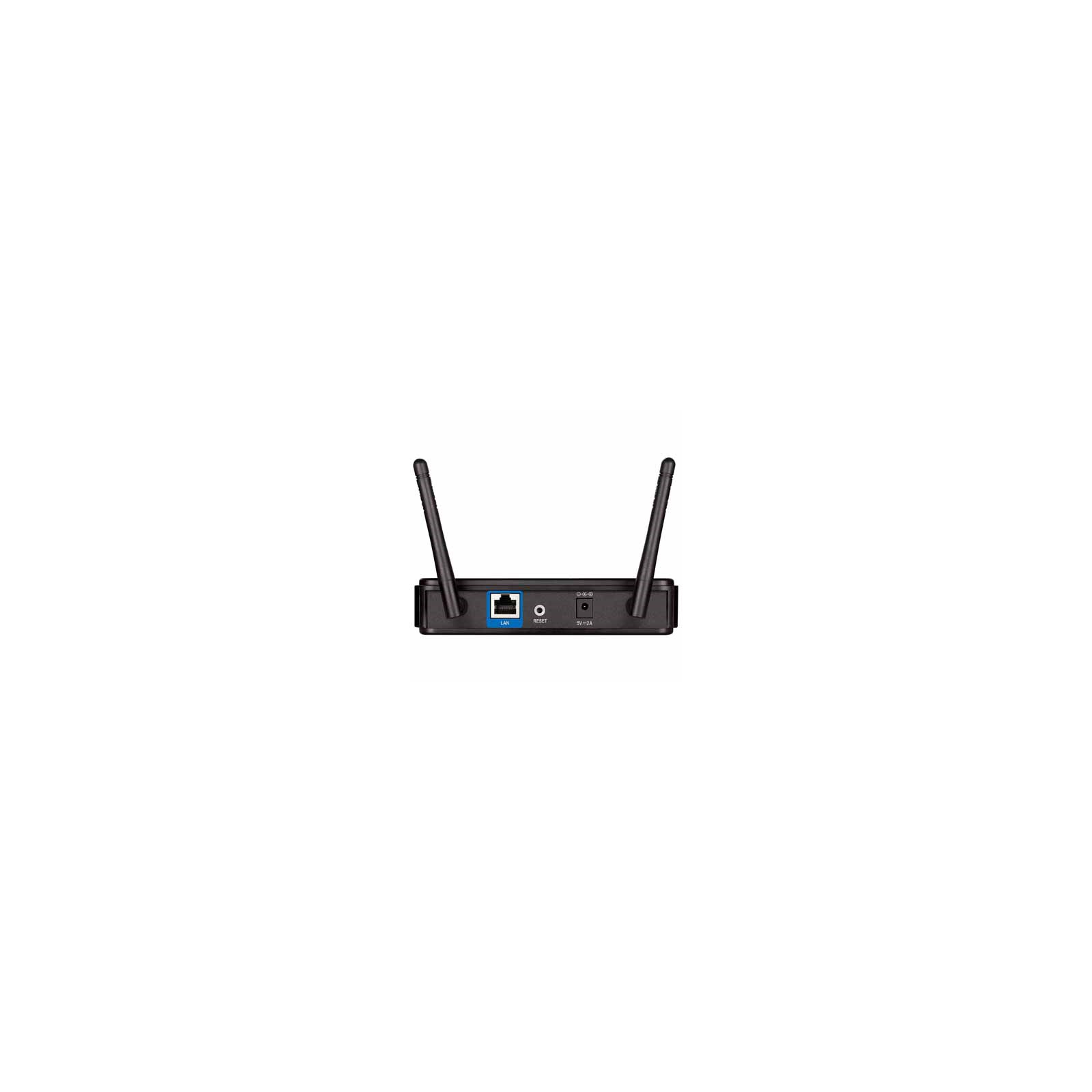 Точка доступа Wi-Fi D-Link DAP-2310 изображение 2