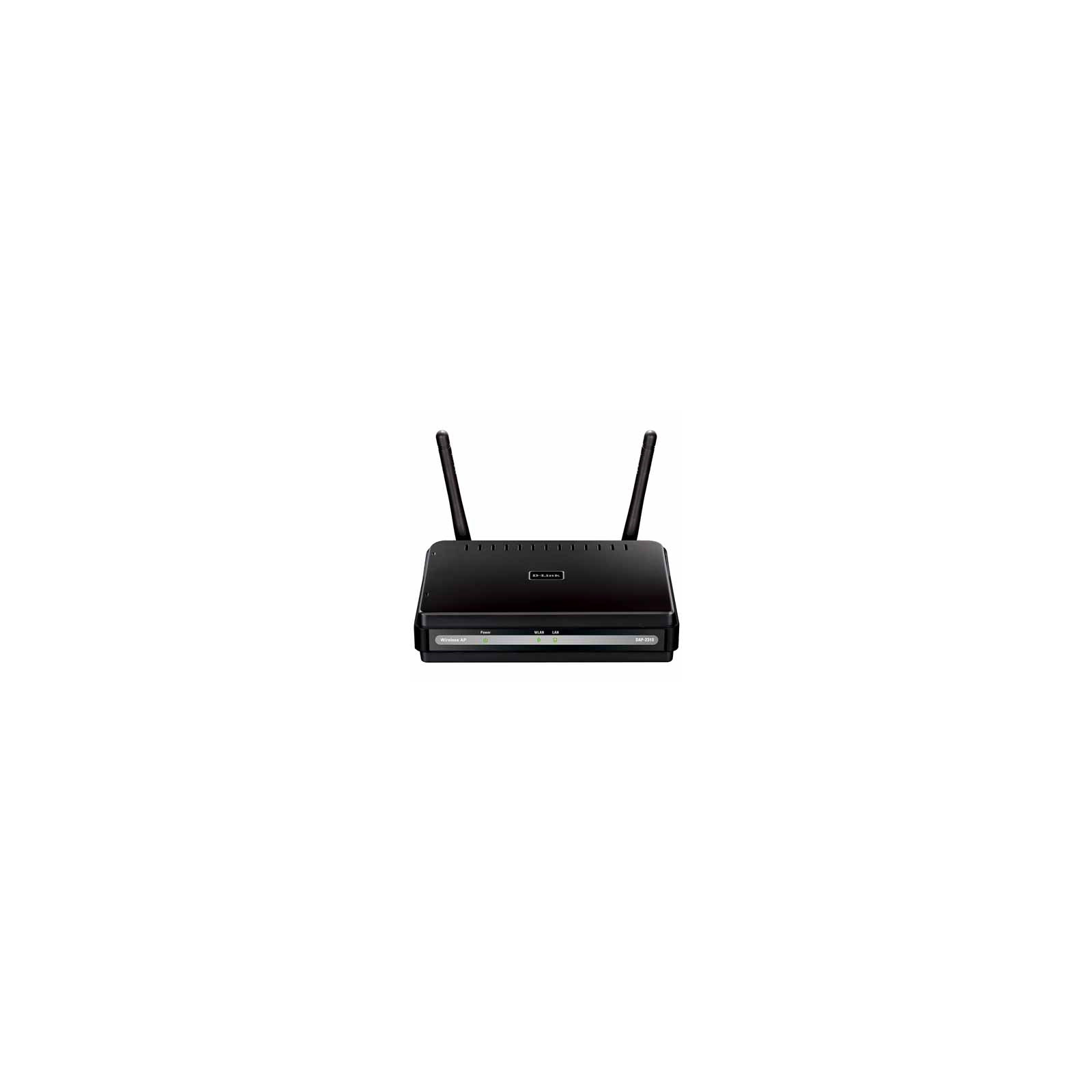 Точка доступу Wi-Fi D-Link DAP-2310