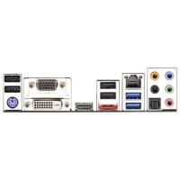 Материнская плата ASRock H77M-ITX изображение 2