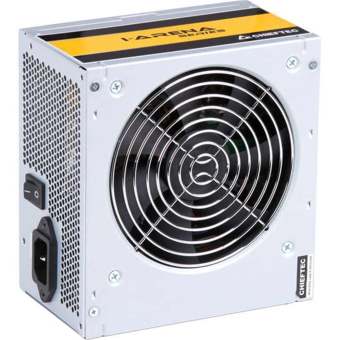 Блок питания Chieftec 500W (GPA-500S)