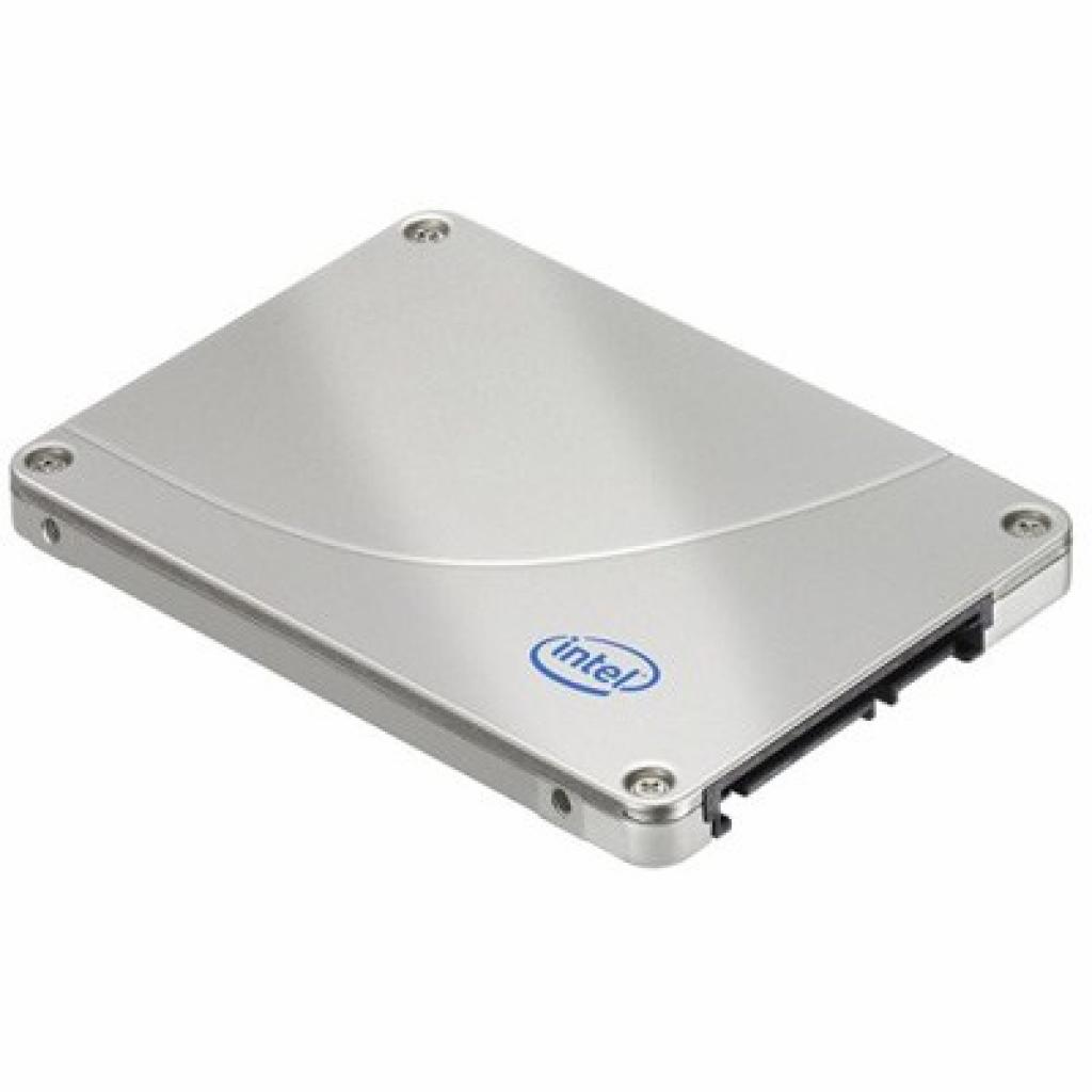 Накопичувач SSD 2.5" 240GB INTEL (SSDSC2CT240A3K5)