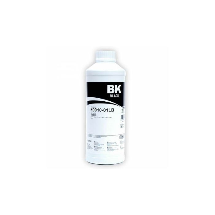 Чорнило InkTec Epson R270/290 RX590/610/690/Black (E0010-01LB)