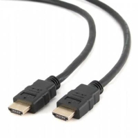 Photos - Cable (video, audio, USB) Cablexpert Кабель мультимедійний HDMI to HDMI 10.0m   CC-HDMI (CC-HDMI4-10M)