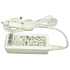 Блок питания к ноутбуку Lenovo 40W 20V 2А разъем 5.5/2.5 (LN-A0403A3C_White)