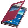 Чехол для мобильного телефона Samsung N9000 Galaxy Note 3 (S View Cover) Magenta Pink (EF-CN900BPEGRU) изображение 2