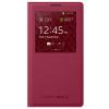 Чехол для мобильного телефона Samsung N9000 Galaxy Note 3 (S View Cover) Magenta Pink (EF-CN900BPEGRU)