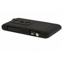 Чехол для мобильного телефона Case-Mate для HTC Evo 3D BT - Black (CM015746) изображение 5
