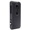 Чохол до мобільного телефона Case-Mate для HTC Evo 3D BT - Black (CM015746)