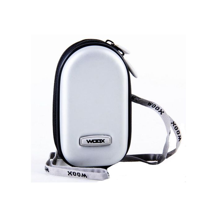 Фото-сумка Sumdex WOOX silver (WH 02-SL)