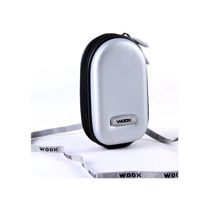 Фото-сумка Sumdex WOOX silver (WH 02-SL) зображення 2