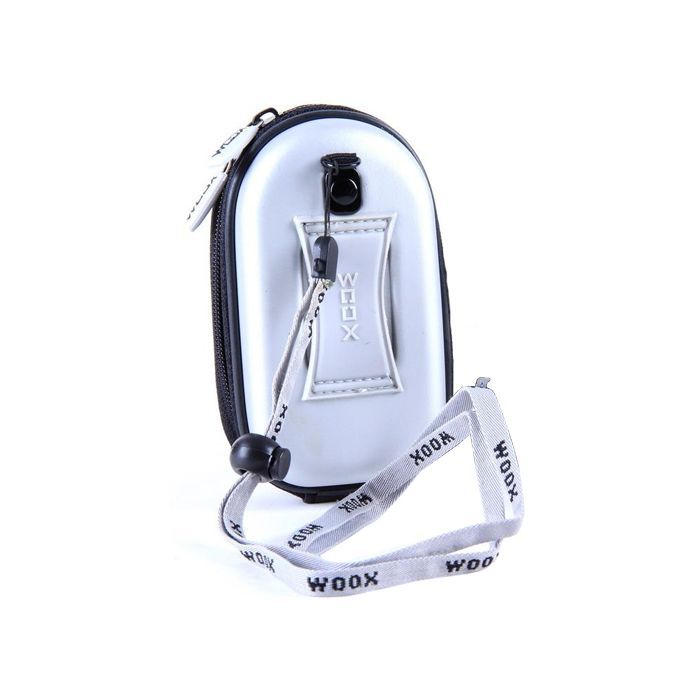 Фото-сумка Sumdex WOOX silver (WH 02-SL) зображення 3