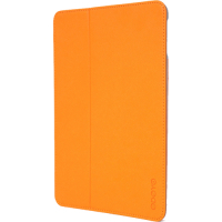 Чехол для планшета Odoyo IPAD AIR /AIRCOAT VIBRANT ORANGE (PA532OR) изображение 2