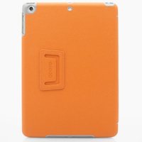Чехол для планшета Odoyo IPAD AIR /AIRCOAT VIBRANT ORANGE (PA532OR) изображение 3