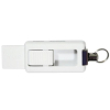 USB флеш накопитель Apacer 32GB AH129 32GB UFD (Tiffany Blue) USB 2.0 (AP32GAH129G-1) изображение 4