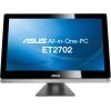 Компьютер ASUS EeeTop PC ET2702IGTH-B090K (90PT00J1001320Q) изображение 3