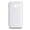 Чохол до мобільного телефона Drobak для Samsung Galaxy Core Advance I8580(White)Elastic PU (216064) зображення 2