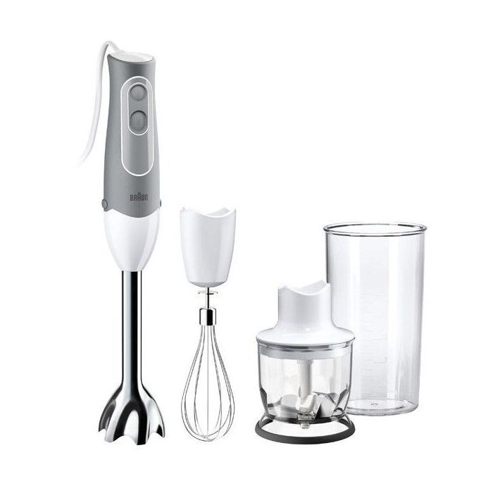 Блендер Braun MQ 525 Omelette (MQ525OMELETTE)
