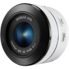 Об'єктив Samsung EX-S45ADW 45 mm f/1.8 [T6] 2D/3D (EX-S45ADW) зображення 3