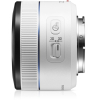 Об'єктив Samsung EX-S45ADW 45 mm f/1.8 [T6] 2D/3D (EX-S45ADW) зображення 4