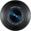 Объектив Samsung EX-S45ADW 45 mm f/1.8 [T6] 2D/3D (EX-S45ADW) изображение 5