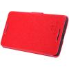Чехол для мобильного телефона Nillkin для HTC Desire 600 /Fresh/ Leather/Red (6088699) изображение 3