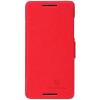Чехол для мобильного телефона Nillkin для HTC Desire 600 /Fresh/ Leather/Red (6088699)