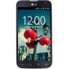 Мобильный телефон LG D325 (L70 Dual) Black (8808992097907)