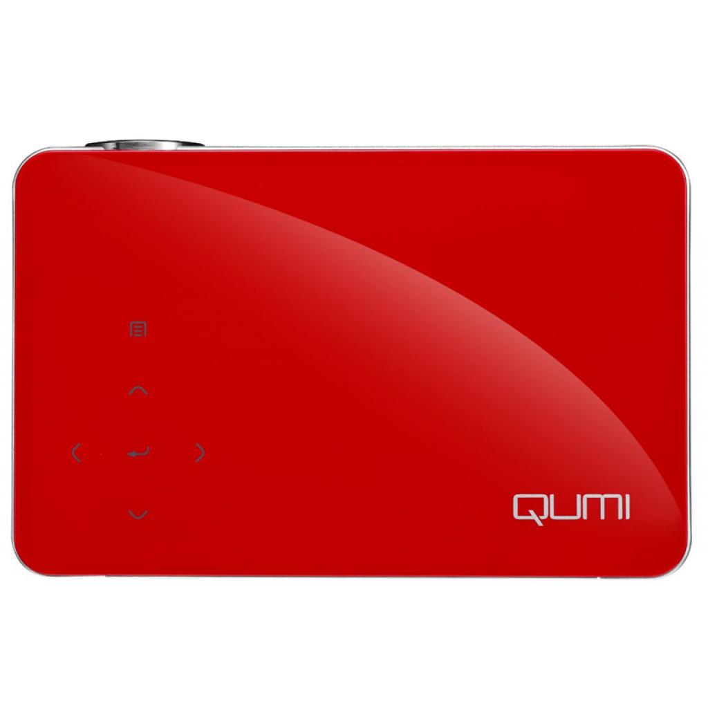 Проектор Vivitek Qumi Q5-Red зображення 6