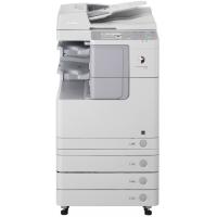 Многофункциональное устройство Canon iR-2530i (2835B008) изображение 2
