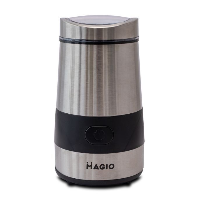 Кофемолка Magio MG-202