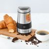 Кофемолка Magio MG-202 изображение 4