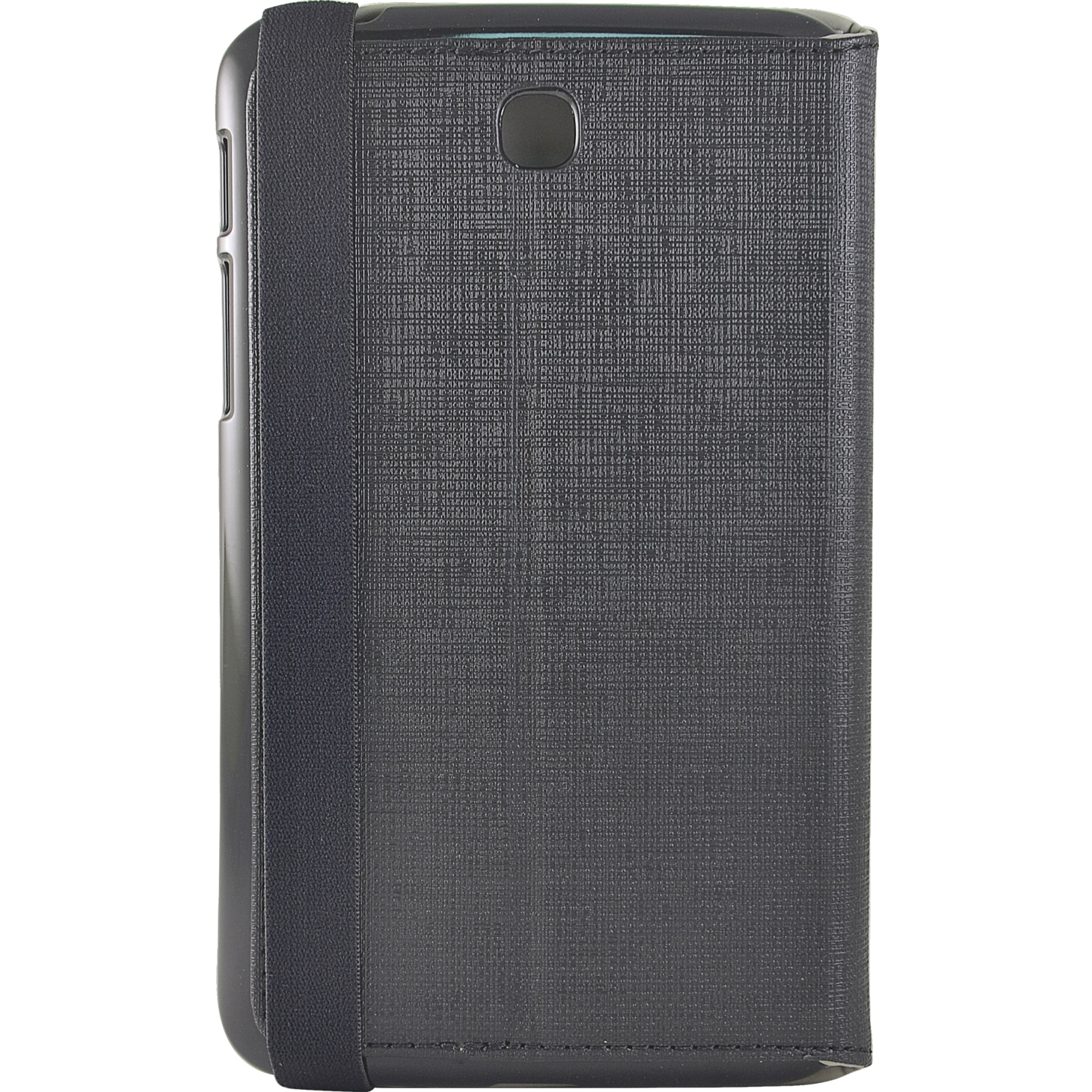 Чехол для планшета Rock Samsung Galaxy Tab3 7" flexible series black (T2100-32006) изображение 2