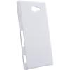 Чехол для мобильного телефона Nillkin для Sony Xperia M2 /Super Frosted Shield/White (6147174) изображение 3