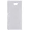 Чехол для мобильного телефона Nillkin для Sony Xperia M2 /Super Frosted Shield/White (6147174)