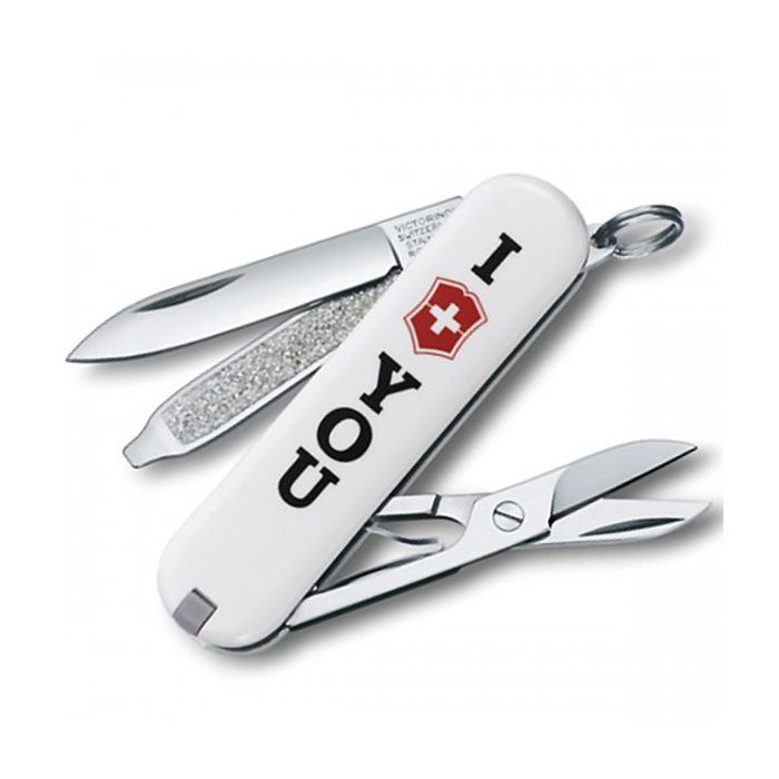 Нож Victorinox Сlassic-SD (0.6223.857)