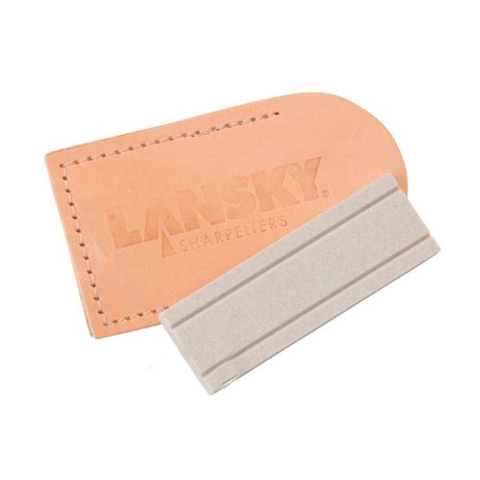 Точило Lansky Pocket Stone, карманное (LSAPS)