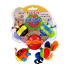 Прорезыватель Nuby Бабочки (493) изображение 2