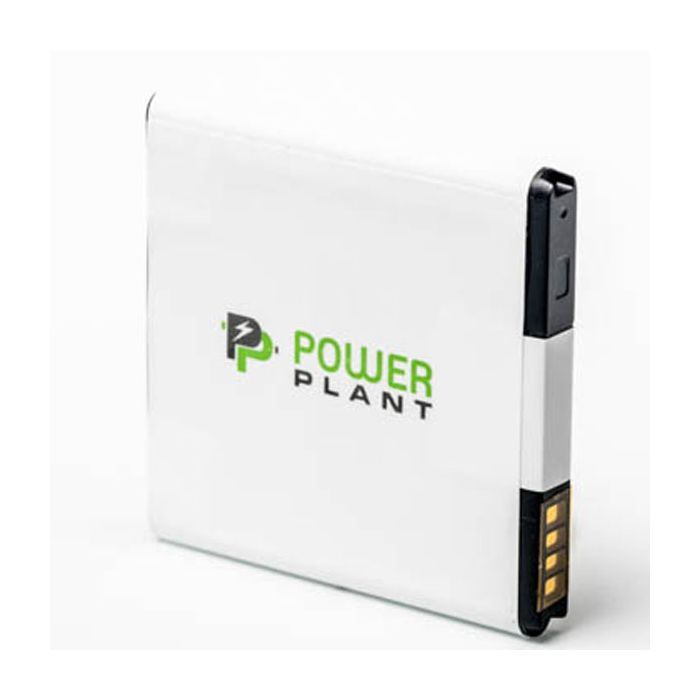 Аккумуляторная батарея PowerPlant HTC G17 (DV00DV6142) изображение 2