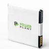 Аккумуляторная батарея PowerPlant HTC G17 (DV00DV6142) изображение 2
