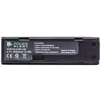 Акумулятор до фото/відео PowerPlant Fuji NP-100 (DV00DV1049) зображення 2