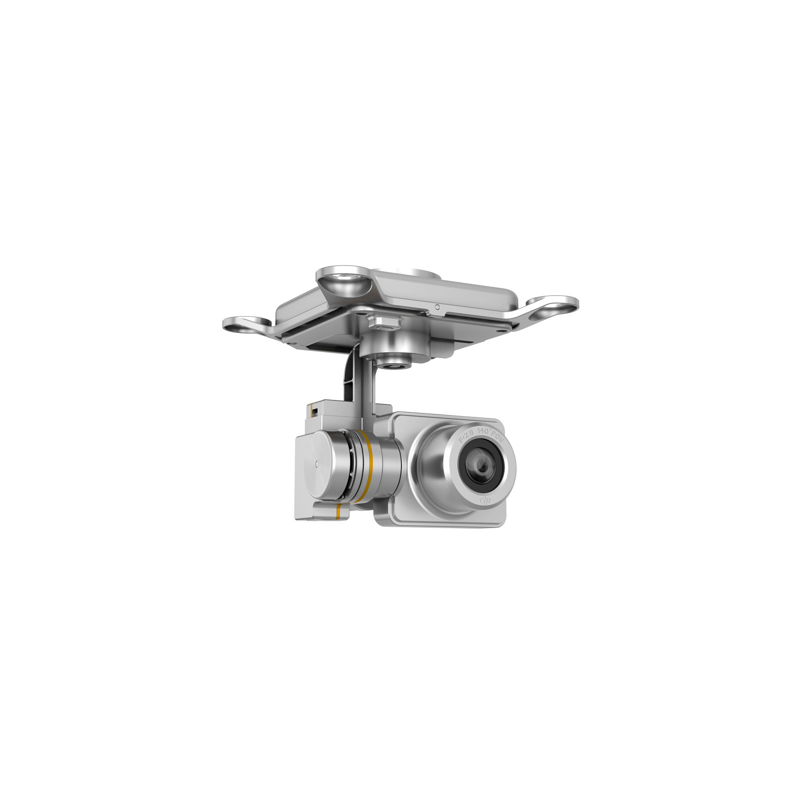ᐈ Купить квадрокоптер DJI Phantom 2 Vision + w/Battery в Киеве и