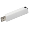 USB флеш накопитель Goodram 8GB CL!CK White USB 2.0 (PD4GH2GRCLWB) изображение 2