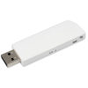 USB флеш накопитель Goodram 8GB CL!CK White USB 2.0 (PD4GH2GRCLWB) изображение 3