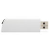 USB флеш накопитель Goodram 8GB CL!CK White USB 2.0 (PD4GH2GRCLWB) изображение 4