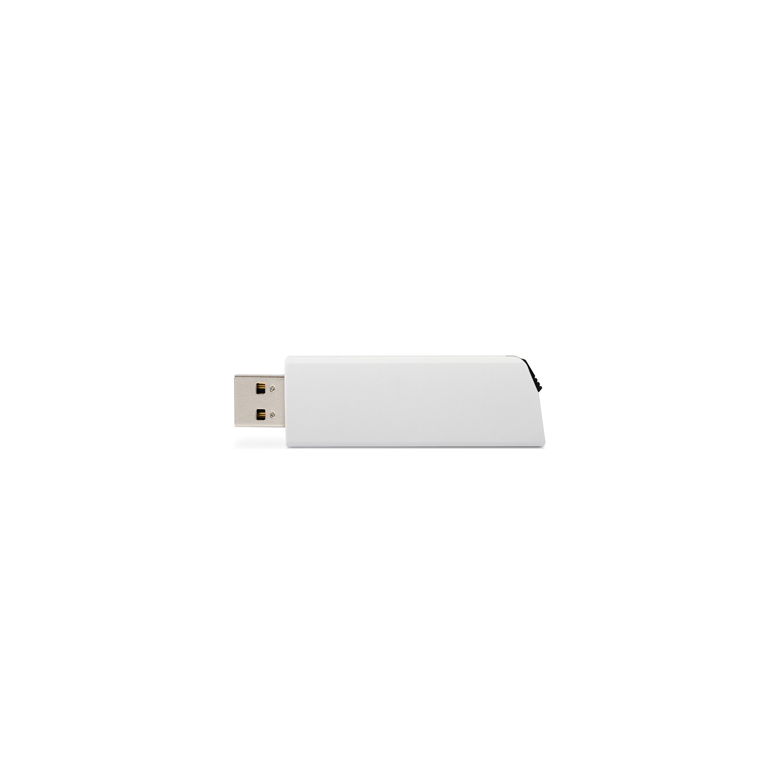 USB флеш накопитель Goodram 8GB CL!CK White USB 2.0 (PD4GH2GRCLWB) изображение 5