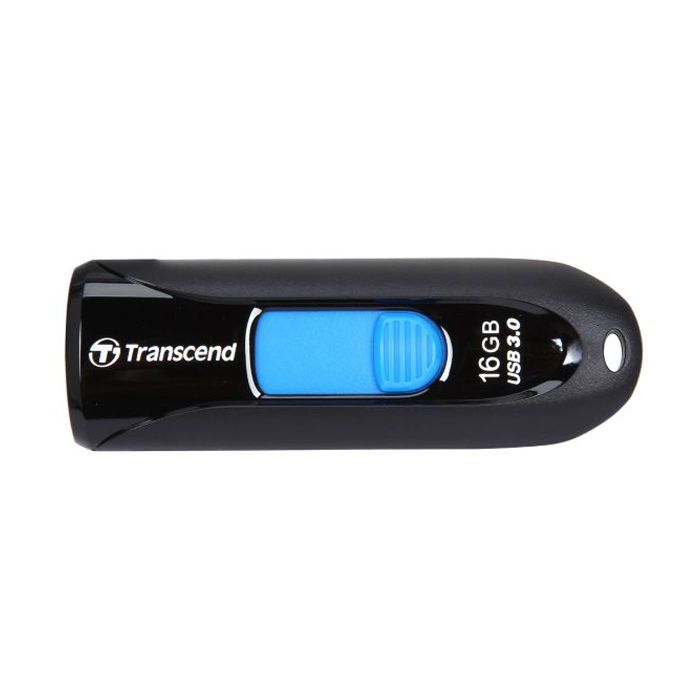 USB флеш накопитель Transcend 32GB JetFlash 790 USB 3.0 (TS32GJF790K)