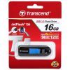 USB флеш накопичувач Transcend 16GB JetFlash 790 USB 3.0 (TS16GJF790K) зображення 5