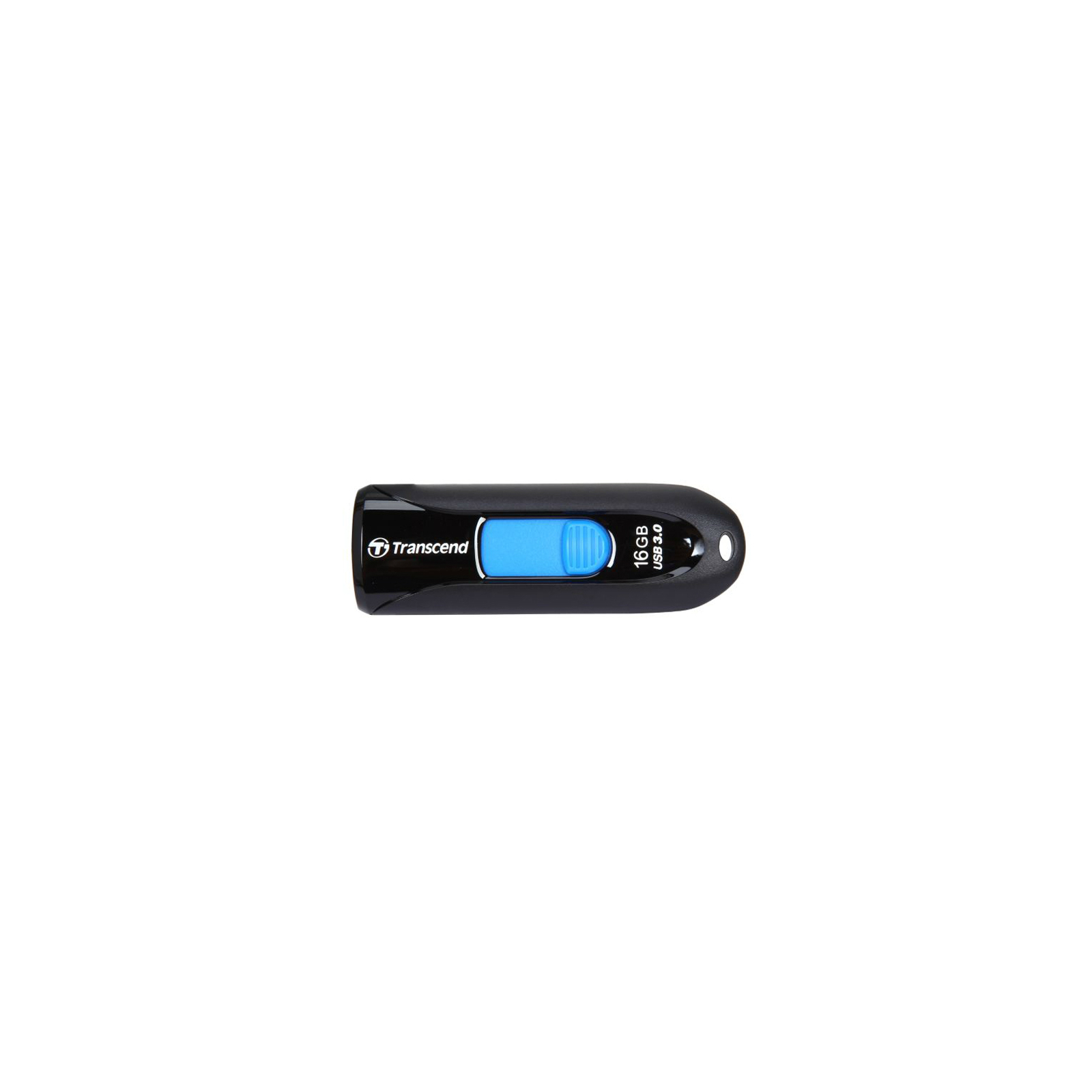 USB флеш накопитель Transcend 128GB JetFlash 790 Black USB 3.0 (TS128GJF790K)